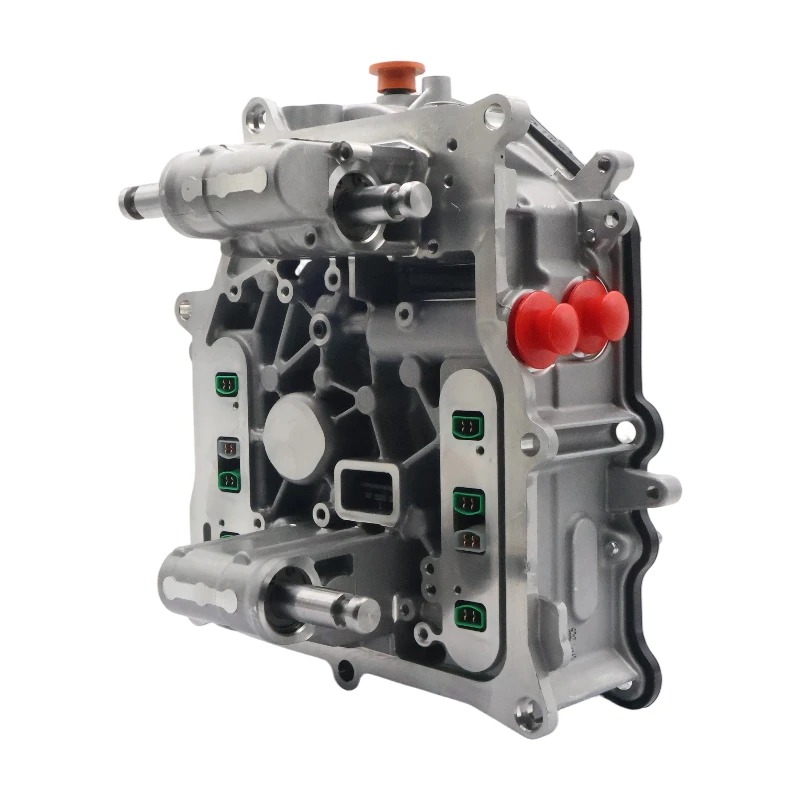 New Gearbox Valve Body Oil Circuit Plate 0AM DQ200 OCW  for  Gearbox Repair Valve Body Repair